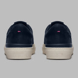 WOMEN'S ENDEAVOUR SLIP ON LEATHER SNEAKER