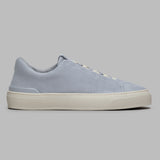 WOMEN'S ENDEAVOUR SLIP ON LEATHER SNEAKER