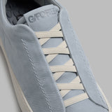 WOMEN'S ENDEAVOUR SLIP ON LEATHER SNEAKER