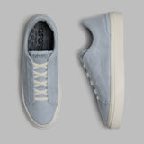 WOMEN'S ENDEAVOUR SLIP ON LEATHER SNEAKER