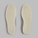 WOMEN'S ENDEAVOUR SLIP ON LEATHER SNEAKER