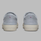 WOMEN'S ENDEAVOUR SLIP ON LEATHER SNEAKER