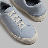 WOMEN'S ENDEAVOUR SLIP ON LEATHER SNEAKER