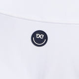 STRETCH SCUBA CHEVRON PULLOVER