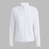 BRUSHED BACK STRETCH FITTED LAYER