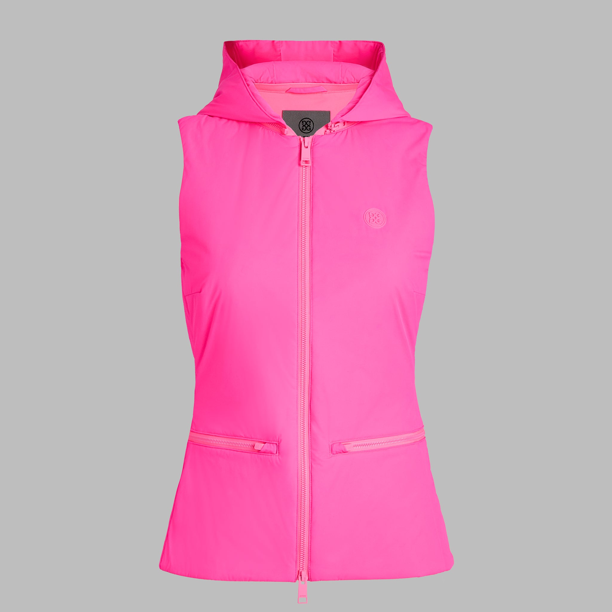 THE WHIT TAILORED DOWN VEST – G/FORE Canada