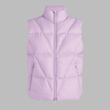 FEATHERWEIGHT DOWN FILLED PUFFER VEST