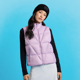 FEATHERWEIGHT DOWN FILLED PUFFER VEST
