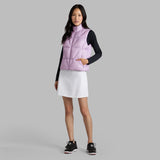 FEATHERWEIGHT DOWN FILLED PUFFER VEST