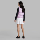FEATHERWEIGHT DOWN FILLED PUFFER VEST