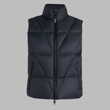 FEATHERWEIGHT DOWN FILLED PUFFER VEST