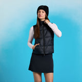 FEATHERWEIGHT DOWN FILLED PUFFER VEST