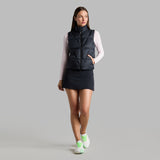 FEATHERWEIGHT DOWN FILLED PUFFER VEST