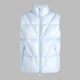 FEATHERWEIGHT DOWN FILLED PUFFER VEST