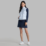 FEATHERWEIGHT DOWN FILLED PUFFER VEST
