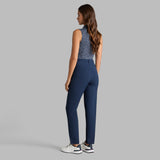 AYE POPPY SILKY TECH NYLON SLEEVELESS POLO