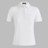 GEO SILKY TECH NYLON POLO