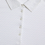 GEO SILKY TECH NYLON POLO