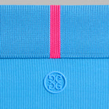 TECH NYLON RIB POLO