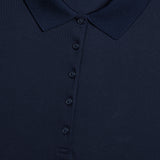 TECH NYLON RIB POLO