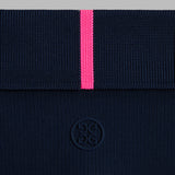 TECH NYLON RIB POLO