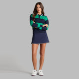 RUGBY MERINO WOOL SWEATER POLO