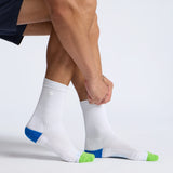MEN'S CIRCLE G'S CREW SOCK