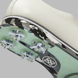 MEN'S GALLIVANTER G/LOCK CAMO SOLE GOLF SHOE