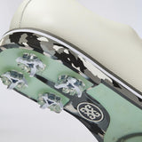 MEN'S GALLIVANTER G/LOCK CAMO SOLE GOLF SHOE