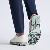 MEN'S GALLIVANTER G/LOCK CAMO SOLE GOLF SHOE