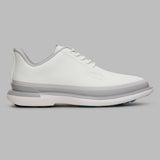 MEN'S GALLIVAN2R TUXEDO STRIPE GOLF SHOE
