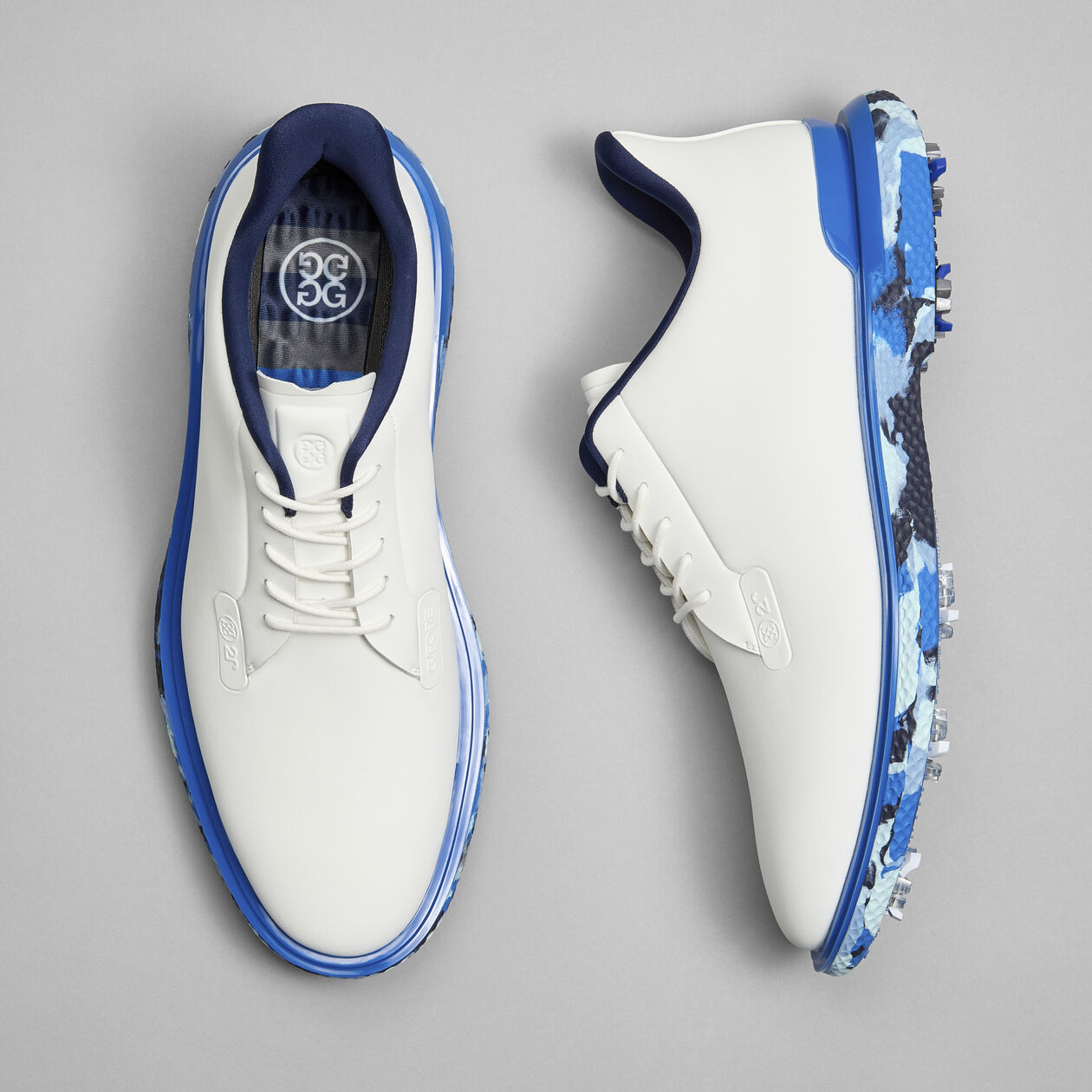 Men's Golf Shoes – G/FORE Canada