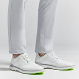 Gallivan2R Brogue Saddle