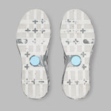 MEN'S MG4X2 CAMO SOLE HYBRID GOLF CROSS TRAINER