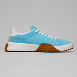 LTD RELEASE G.112 SUEDE GOLF SHOE