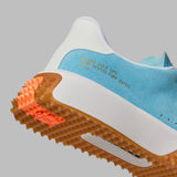 LTD RELEASE G.112 SUEDE GOLF SHOE