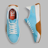 LTD RELEASE G.112 SUEDE GOLF SHOE
