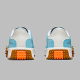 LTD RELEASE G.112 SUEDE GOLF SHOE