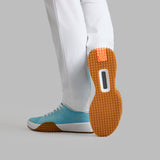 LTD RELEASE G.112 SUEDE GOLF SHOE
