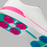 MEN'S GALLIVAN2R EMBOSSED SKULL & TEES GOLF SHOE