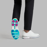 MEN'S GALLIVAN2R EMBOSSED SKULL & TEES GOLF SHOE