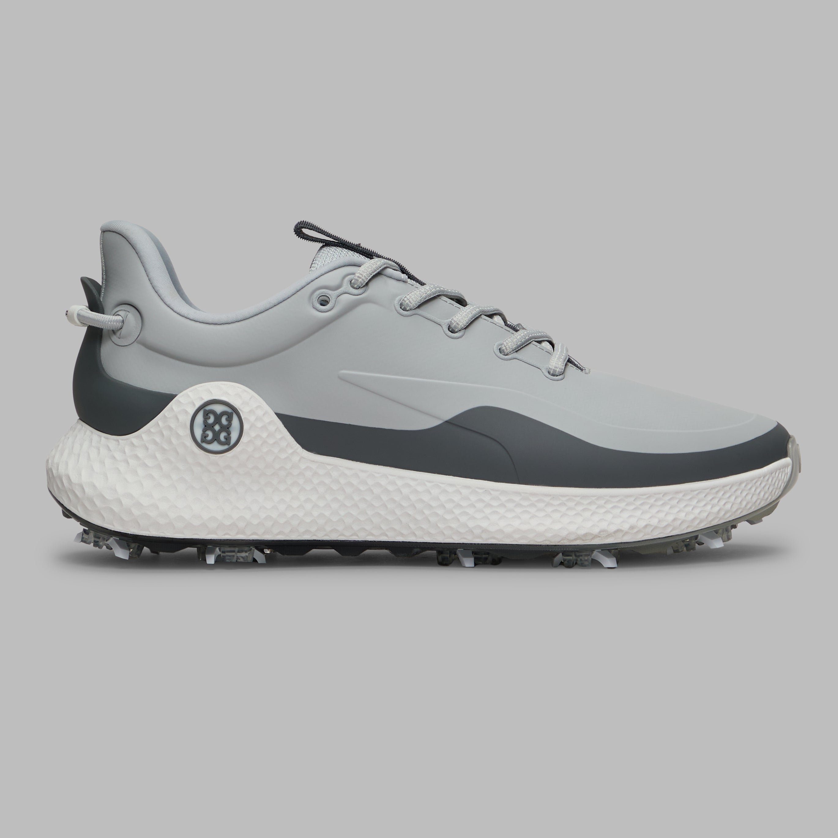 MEN'S MG4+ O2 G/LOCK GOLF SHOE – G/FORE Canada