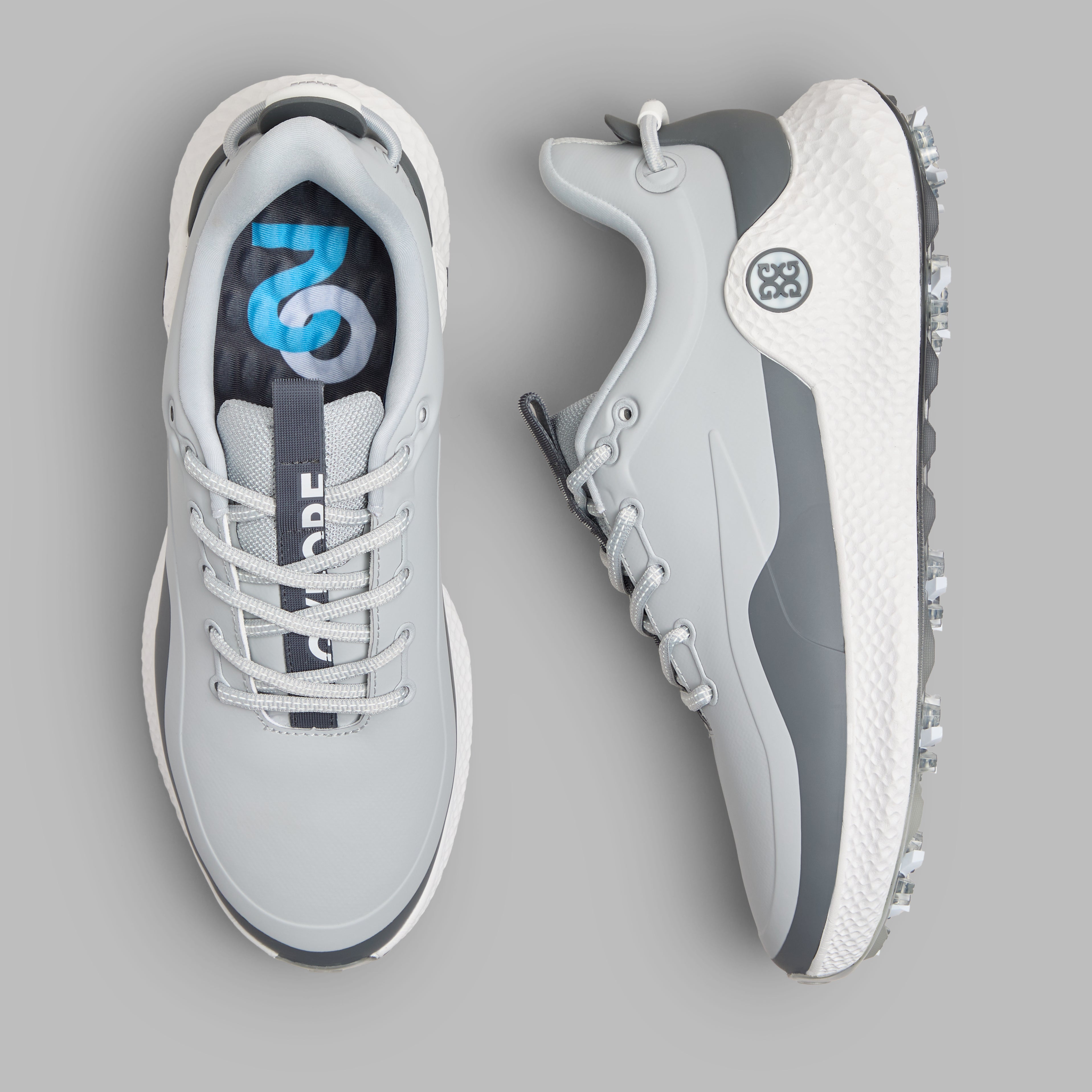 MEN'S MG4+ O2 G/LOCK GOLF SHOE – G/FORE Canada