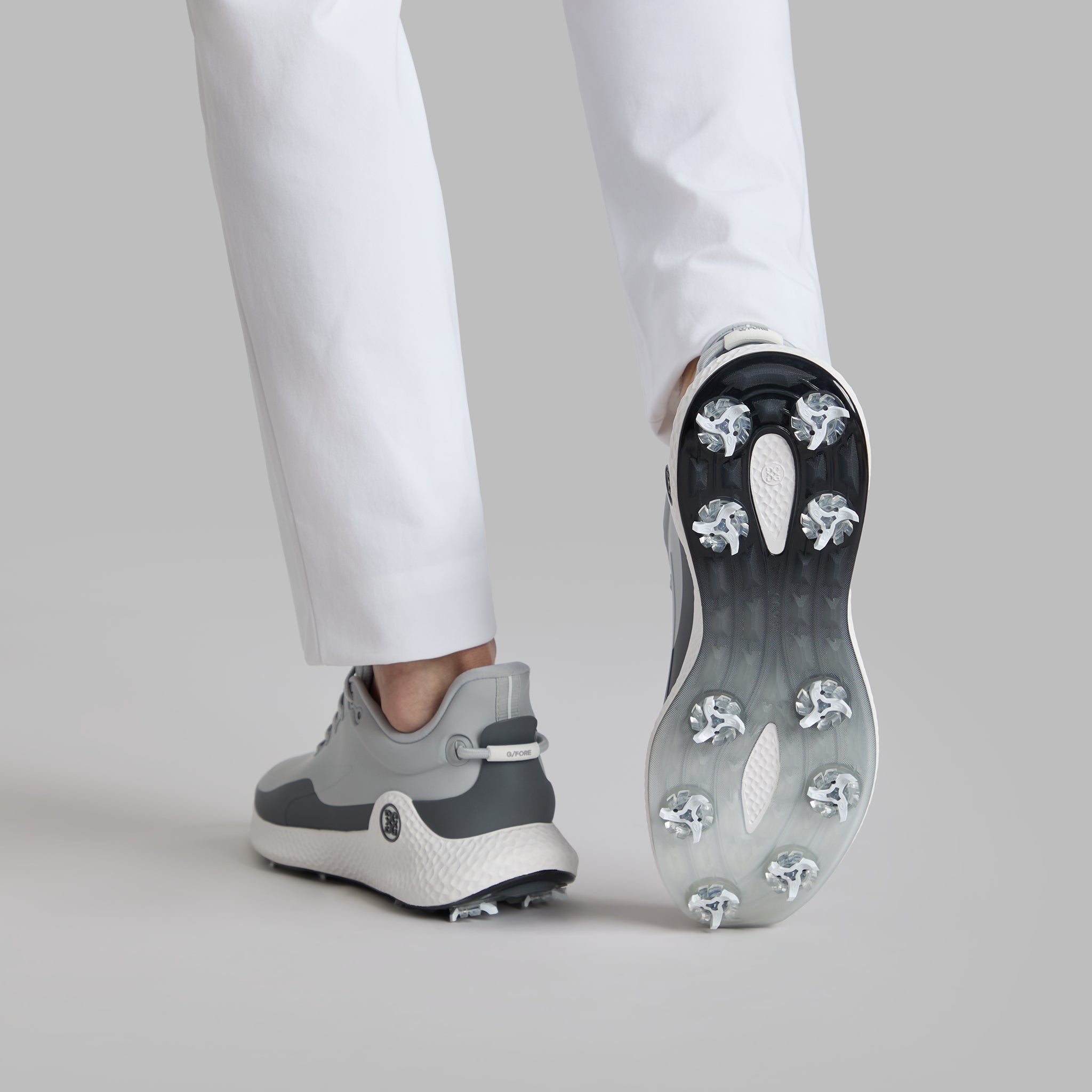 MEN'S MG4+ O2 G/LOCK GOLF SHOE – G/FORE Canada