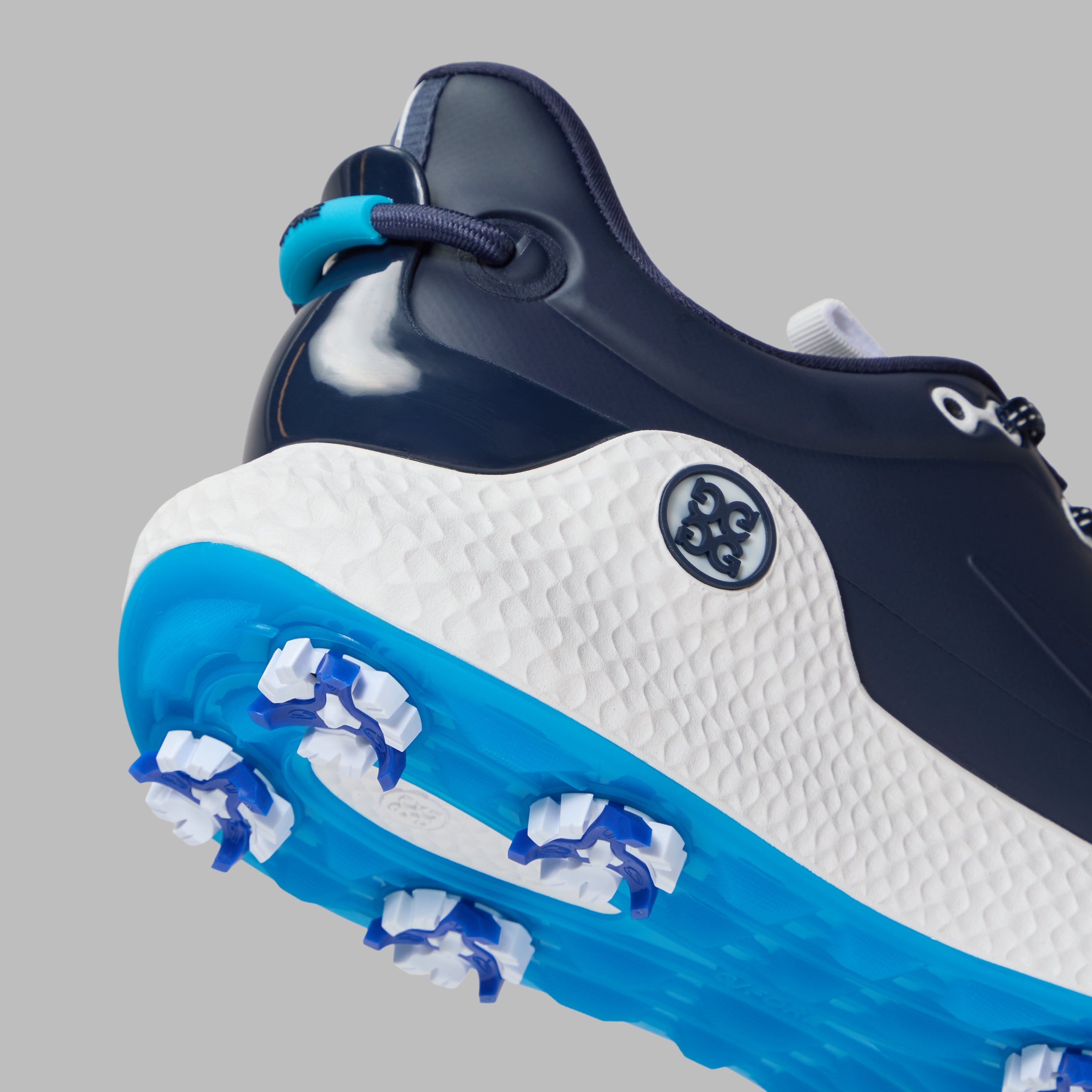 MEN'S MG4+ O2 G/LOCK GOLF SHOE – G/FORE Canada