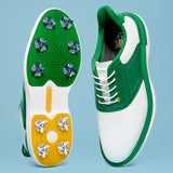 MEN'S LTD RELEASE TOURNEY GALLIVAN2R G/LOCK GOLF SHOE