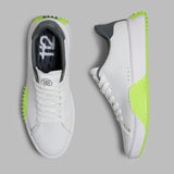 MEN'S LTD RELEASE G.112 PERFORATED GOLF SHOE