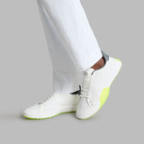 MEN'S LTD RELEASE G.112 PERFORATED GOLF SHOE