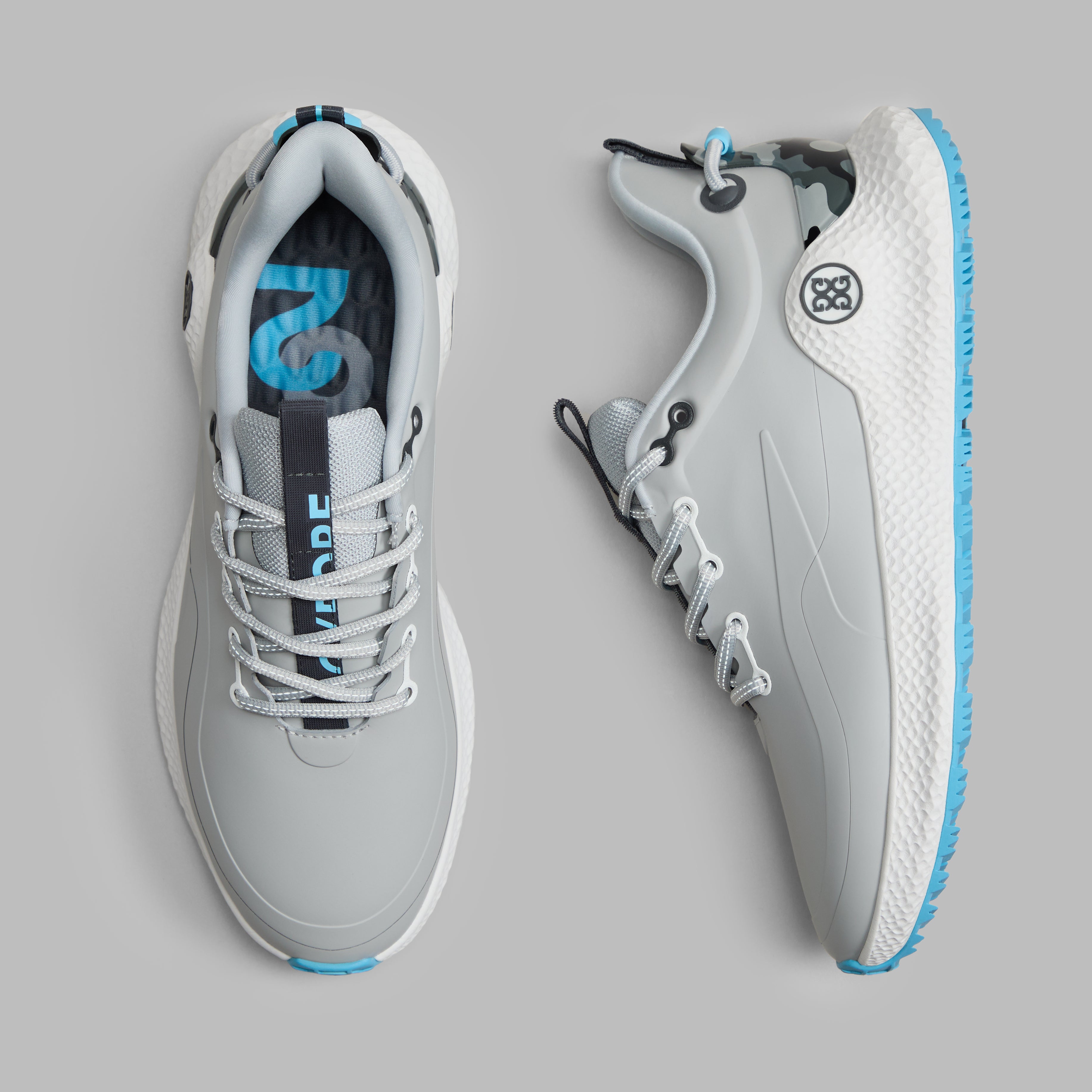 MEN'S MG4+ O2 GOLF SHOE – G/FORE Canada