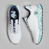 MEN'S LTD RELEASE MG4+ O2 CAMO GOLF SHOE